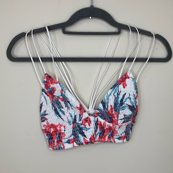 Intimately Free People Emmy strappy bralette - Picture 3 of 6